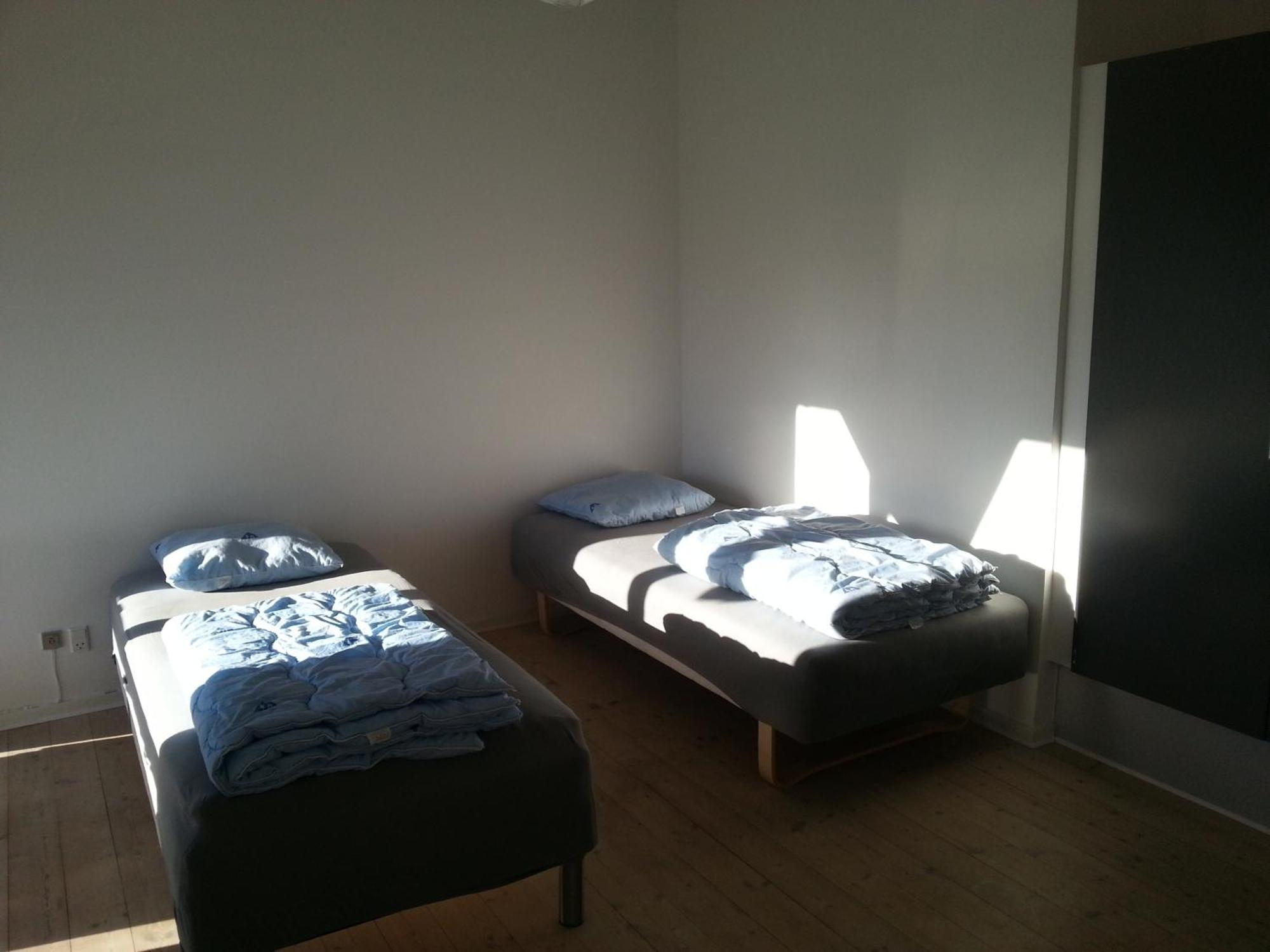 Danhostel Fredericia Δωμάτιο φωτογραφία