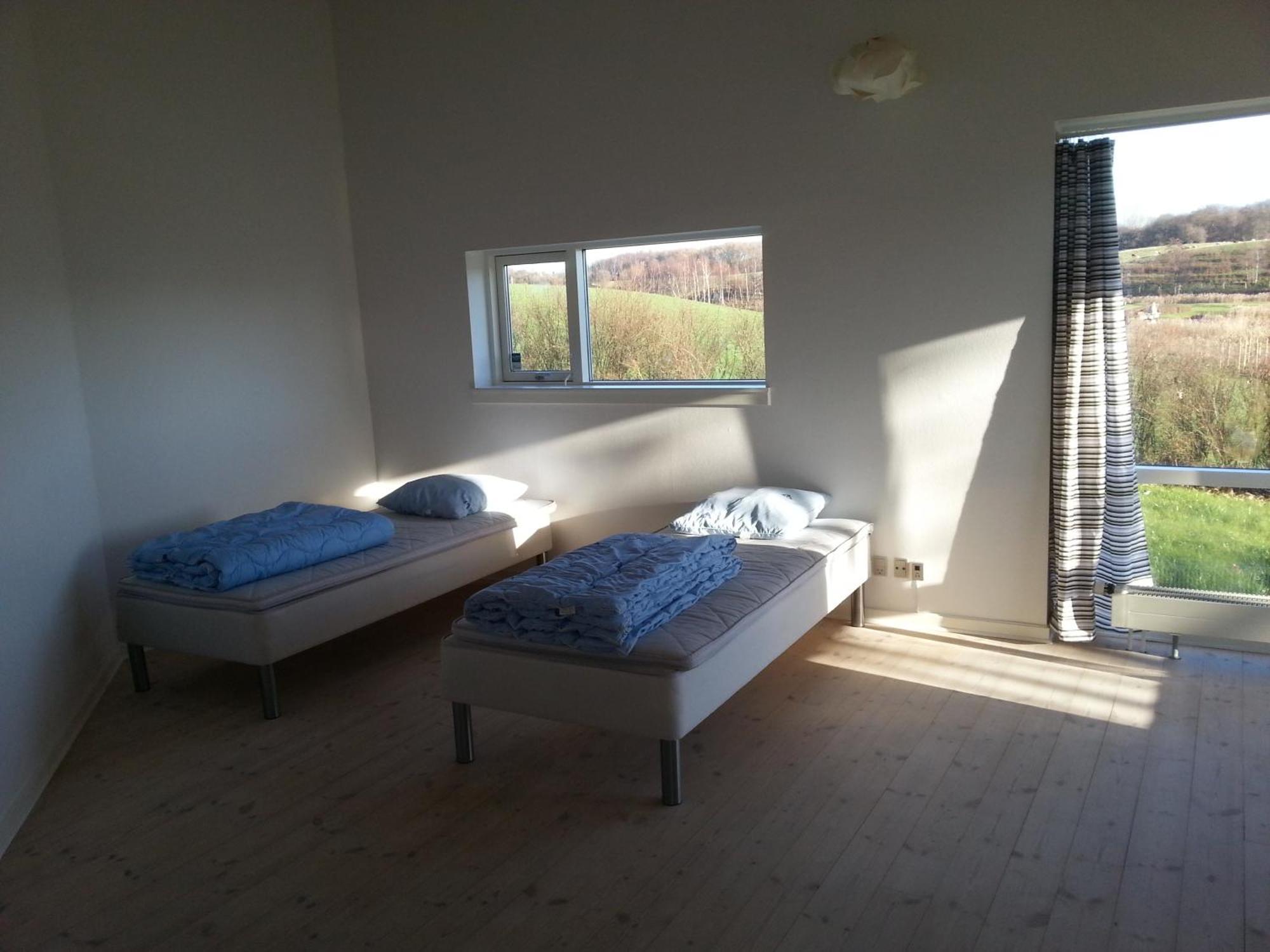 Danhostel Fredericia Δωμάτιο φωτογραφία