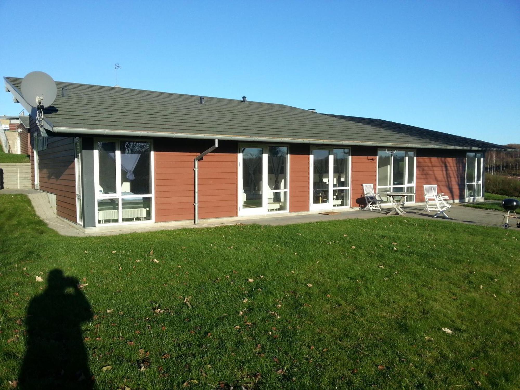 Danhostel Fredericia Δωμάτιο φωτογραφία