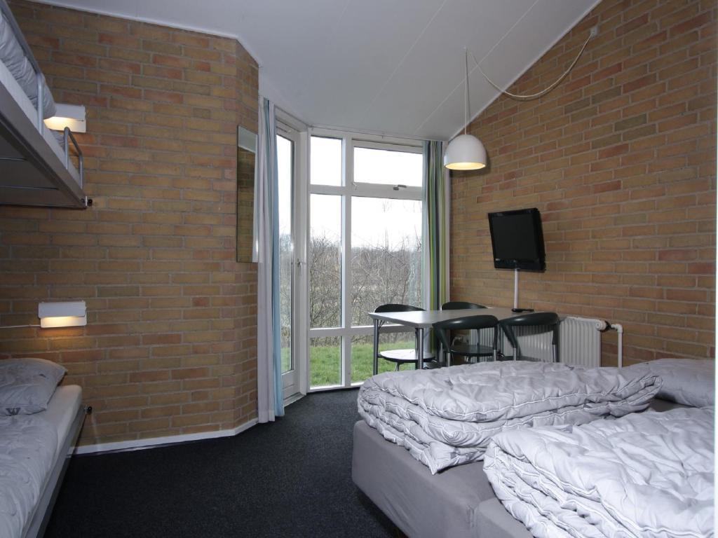 Danhostel Fredericia Δωμάτιο φωτογραφία