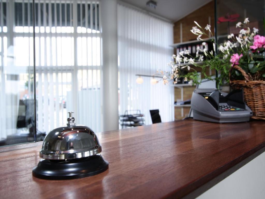 Danhostel Fredericia Εξωτερικό φωτογραφία