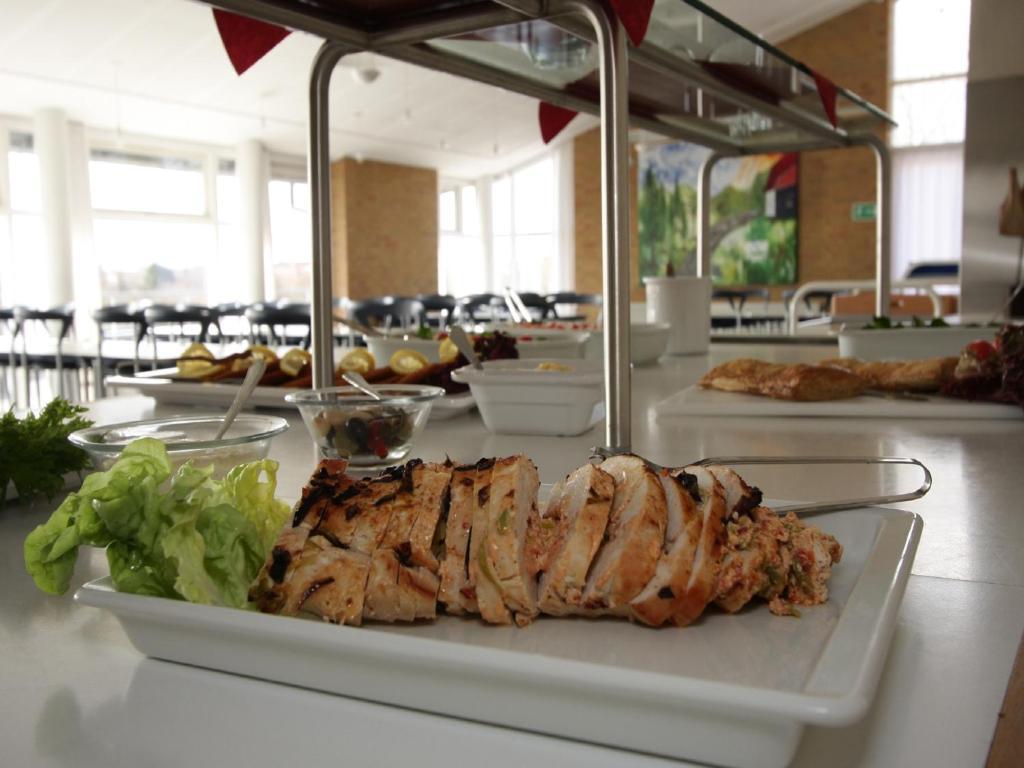 Danhostel Fredericia Εξωτερικό φωτογραφία