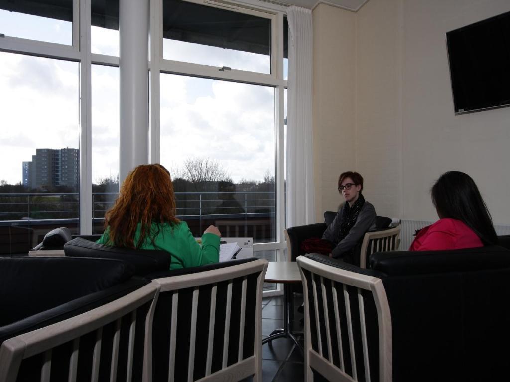 Danhostel Fredericia Εξωτερικό φωτογραφία