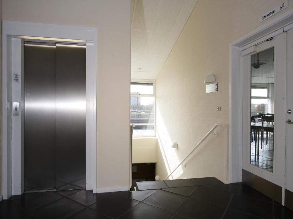Danhostel Fredericia Εξωτερικό φωτογραφία