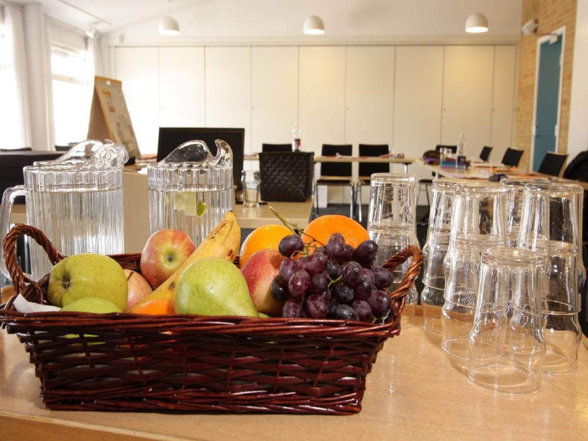 Danhostel Fredericia Εξωτερικό φωτογραφία