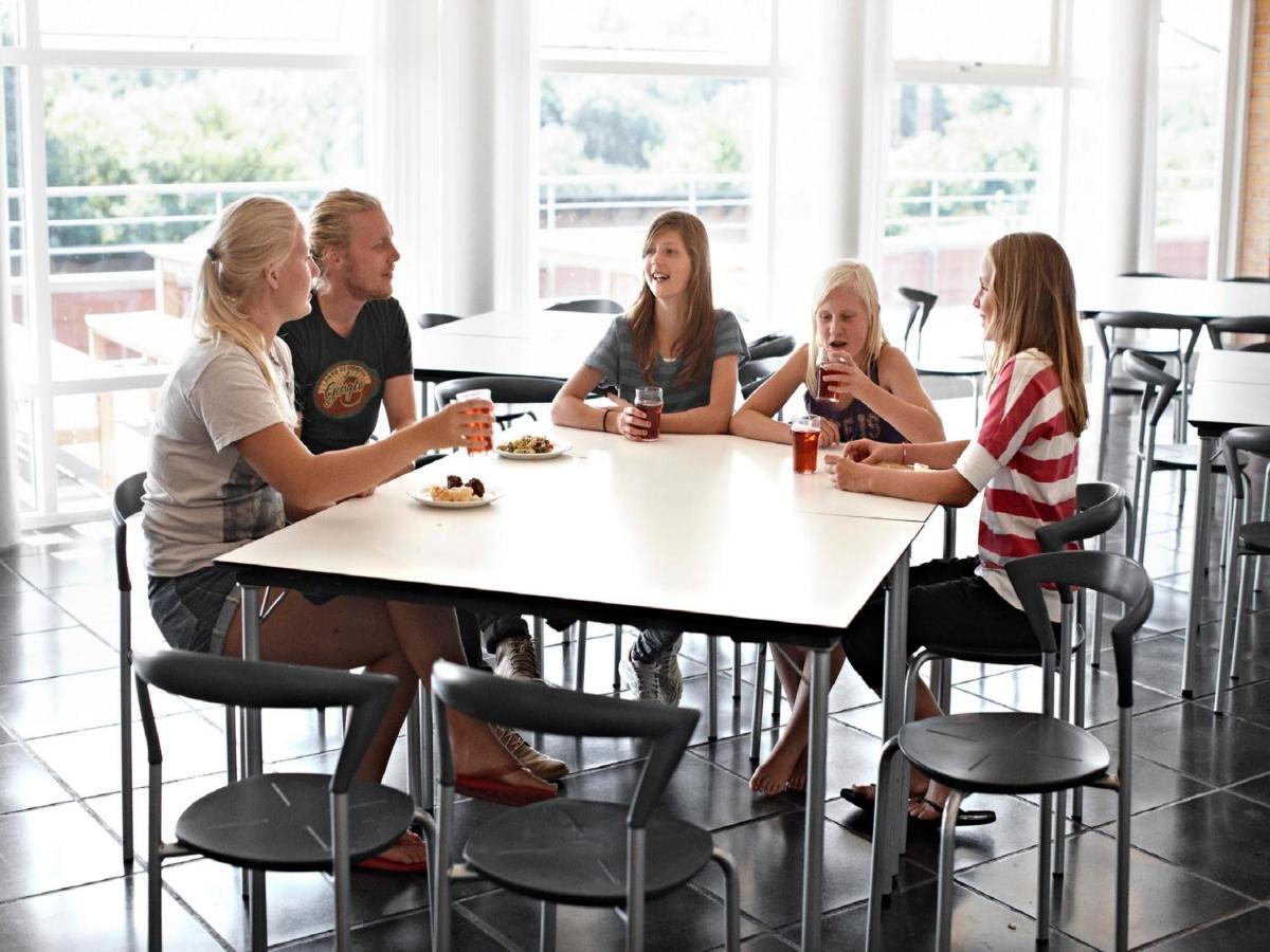 Danhostel Fredericia Εξωτερικό φωτογραφία