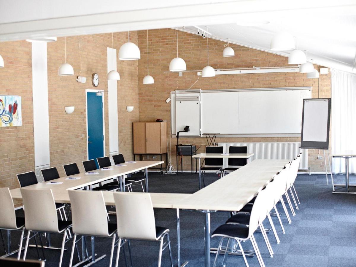Danhostel Fredericia Εξωτερικό φωτογραφία
