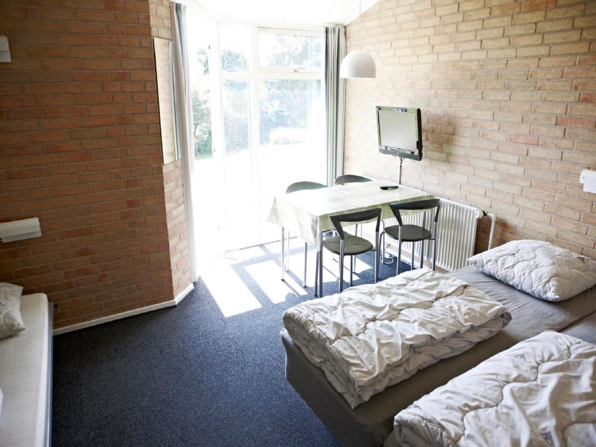 Danhostel Fredericia Εξωτερικό φωτογραφία