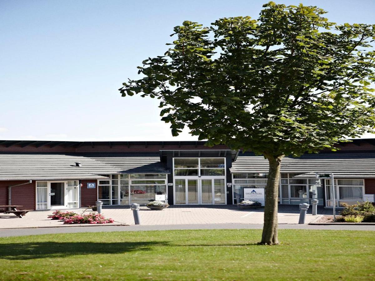 Danhostel Fredericia Εξωτερικό φωτογραφία
