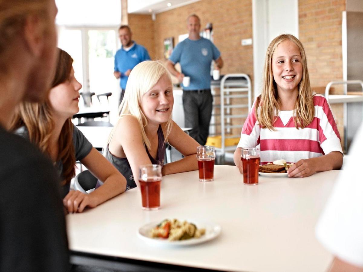 Danhostel Fredericia Εξωτερικό φωτογραφία