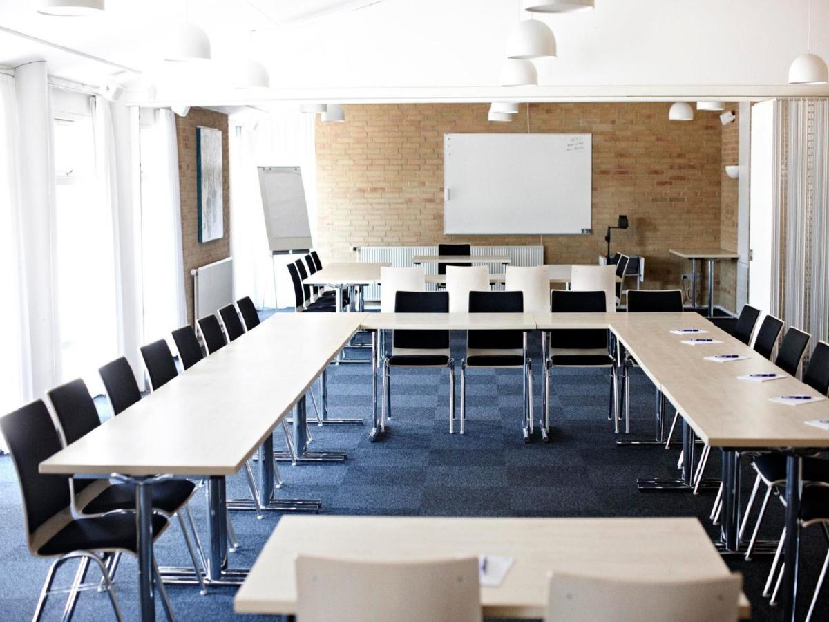 Danhostel Fredericia Εξωτερικό φωτογραφία